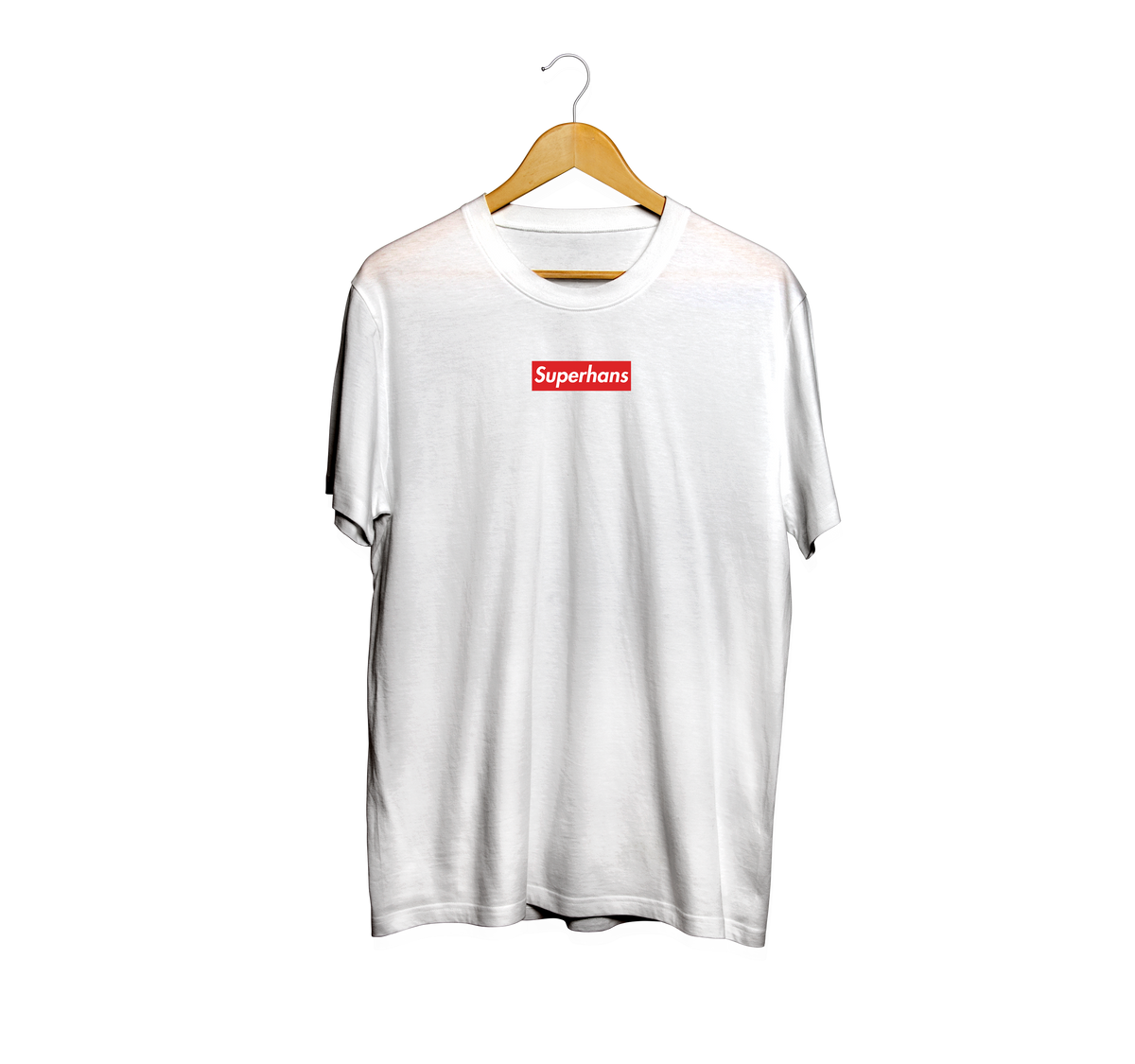 Supreme Hans T Shirt