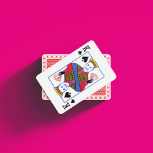 Load image into Gallery viewer, Peep Show Playing Cards