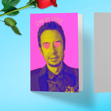 Load image into Gallery viewer, Say It With Super Hans