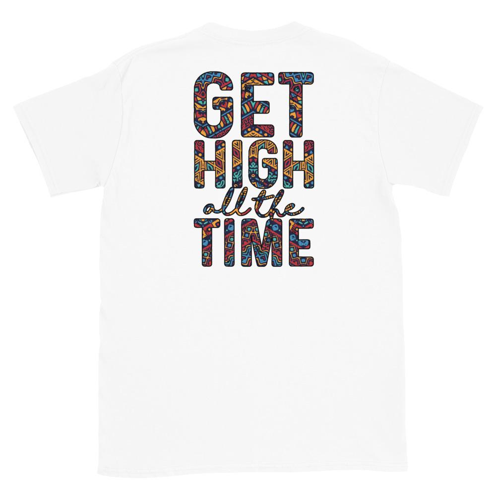 Big Beats Are The Best ~T-Shirt – Dobby Club