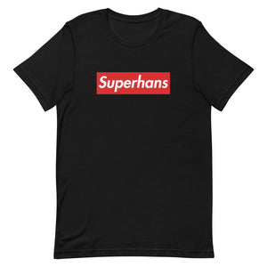 Supreme Hans ~T-Shirt