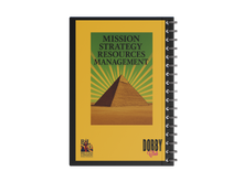 Load image into Gallery viewer, Business Secrets of The Pharoahs - 2026 Diary