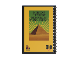 Business Secrets of The Pharoahs - 2026 Diary