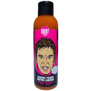 TOO BLOODY HOT - Hot Sauce