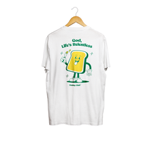 Load image into Gallery viewer, Eat The Toast - T-shirt [PRE-ORDER]