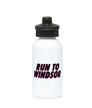 Load image into Gallery viewer, RUN TO WINDSOR - Water Bottle