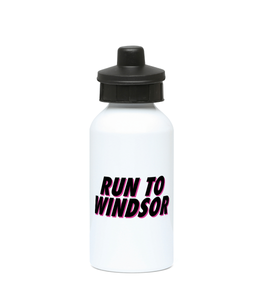 RUN TO WINDSOR - Water Bottle