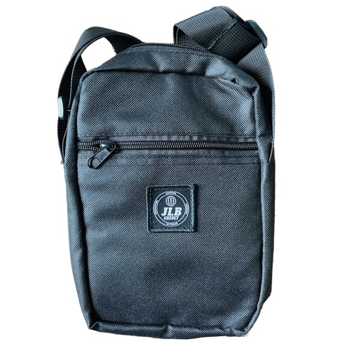 JLB Credit Shoulder Bag