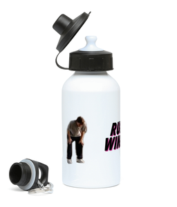 RUN TO WINDSOR - Water Bottle