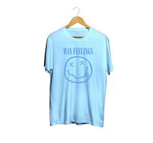 Man Feelingz T-Shirt