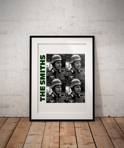 The Smiths - Poster