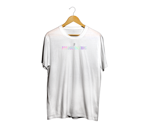 So Rainbow Rhythms - T-Shirt