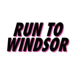 RUN TO WINDSOR - The Peep Show Marathon