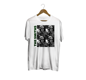 The Smiths - Cauliflower is Traditional T-Shirt