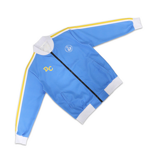 Run To Windsor Commemorative Track Top