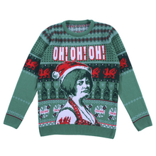 Load image into Gallery viewer, Oh Oh Oh! Nessa Knitted Jumper