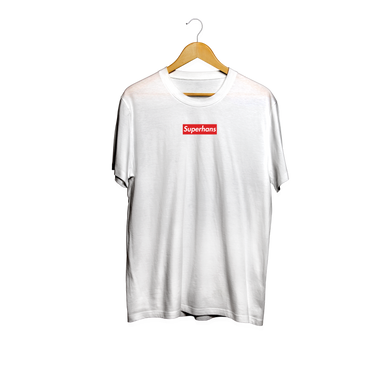 Supreme Hans ~T-Shirt