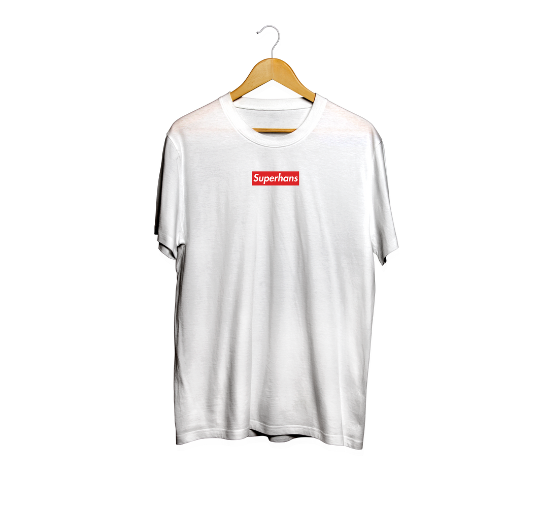 Supreme Hans ~T-Shirt