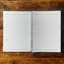Load image into Gallery viewer, Business Secrets of The Pharoahs - 2026 Diary