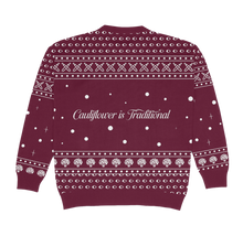 Load image into Gallery viewer, Merry Christmark Knitted Jumper
