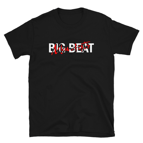 The Big Beat Manifesto T-Shirt