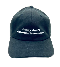 Load image into Gallery viewer, Danny Dyer’s Chocolate Homunculus Cap