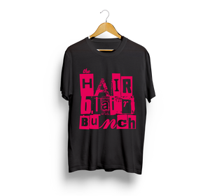 The Hair Blair Bunch - T-Shirt