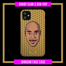 Load image into Gallery viewer, Alan Johnson Phone Case