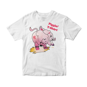 Supreme Hans T-Shirt – Dobby Club