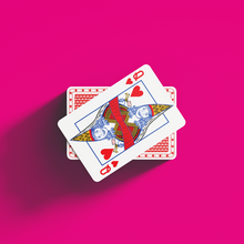 Load image into Gallery viewer, Peep Show Playing Cards