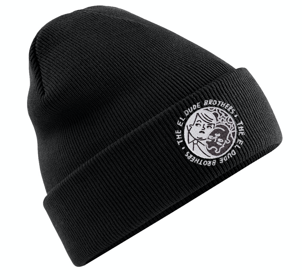 The El Dude Beanie