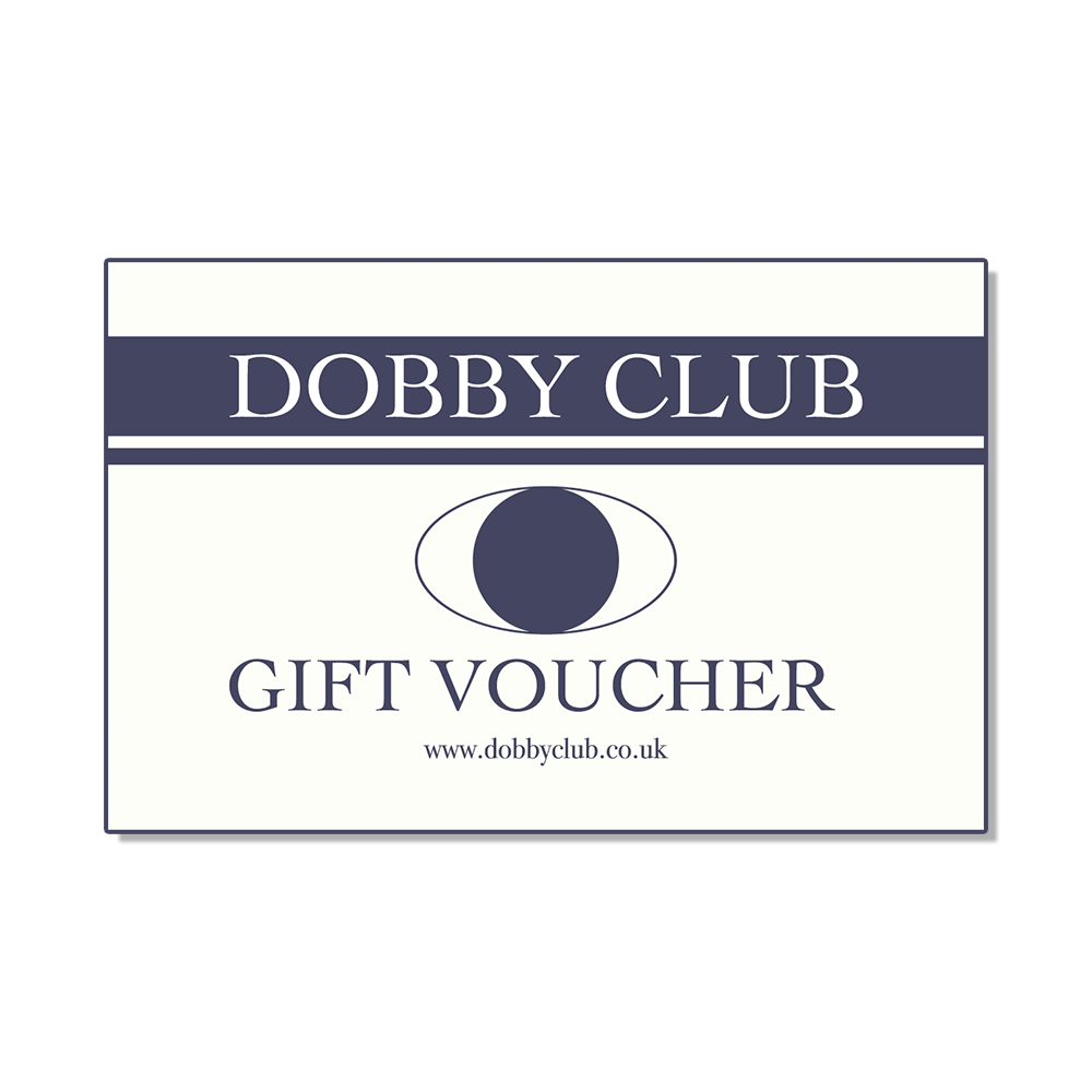 Dobby Club Gift Card