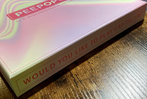 Peepopoly (2nd Edition)