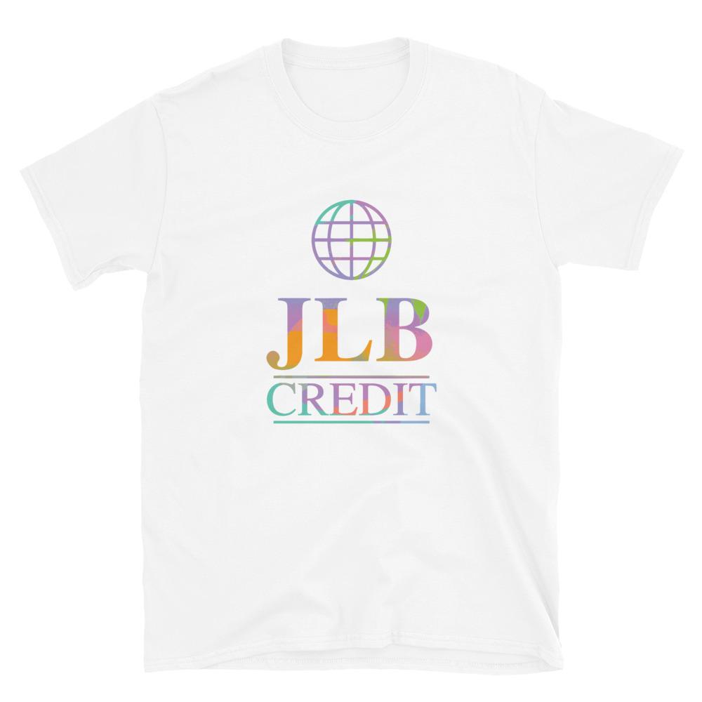 JLB Street Credit - T-Shirt