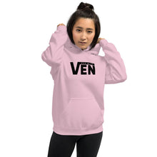Load image into Gallery viewer, Men With Ven ~Hoody