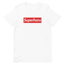 Load image into Gallery viewer, Supreme Hans T-Shirt