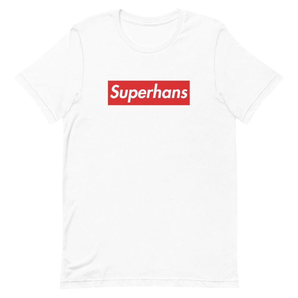 Supreme Hans T-Shirt