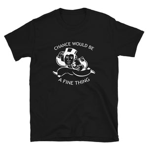 Take a Chance ~T-Shirt