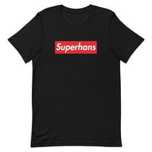 Load image into Gallery viewer, Supreme Hans ~T-Shirt