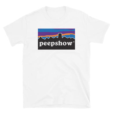Peep-O-Gonia ~T-Shirt