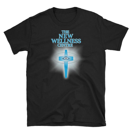 The New Wellness Centre - T-Shirt