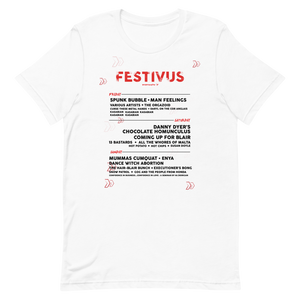 Festivus '18 T-Shirt